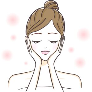 鍼美容の効果♬6か月目の実感!
