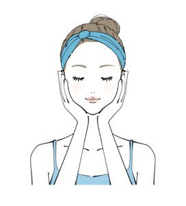 鍼美容の先生に聞いた冬のおススメお手入れ方法!